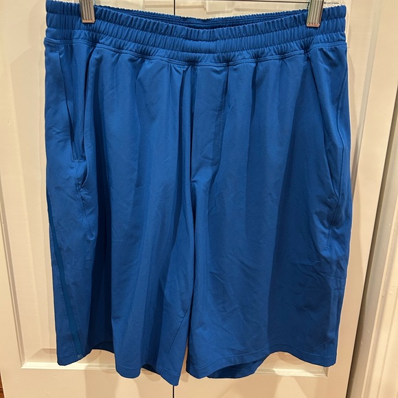 lululemon Pace Breaker Lined Shorts - Picture 1 of 5